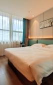 Туры в отель EasyGo Motel (Shanghai Wildlife Park)
