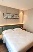 Туры в отель EasyGo Motel (Shanghai Wildlife Park)