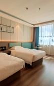 Туры в отель EasyGo Motel (Shanghai Wildlife Park)
