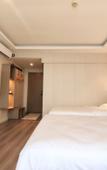 Туры в отель EasyGo Motel (Shanghai Wildlife Park)
