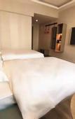 Туры в отель EasyGo Motel (Shanghai Wildlife Park)