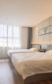 Туры в отель EasyGo Motel (Shanghai Wildlife Park)