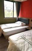 Туры в отель Shanghaixiangrui Hotel
