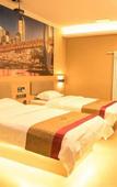 Туры в отель Ouyue Manying Hotel (Shouguang Shima Road Branch)
