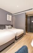 Туры в отель Fuzhou You Yi Hotel