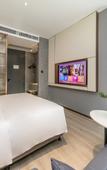 Туры в отель Fuzhou You Yi Hotel