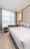 Туры в отель Fuzhou You Yi Hotel