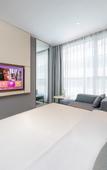 Туры в отель Fuzhou You Yi Hotel