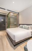 Туры в отель Fuzhou You Yi Hotel