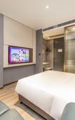 Туры в отель Fuzhou You Yi Hotel