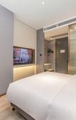 Туры в отель Fuzhou You Yi Hotel