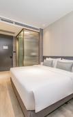 Туры в отель Fuzhou You Yi Hotel