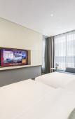 Туры в отель Fuzhou You Yi Hotel