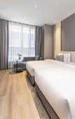 Туры в отель Fuzhou You Yi Hotel