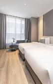 Туры в отель Fuzhou You Yi Hotel