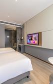 Туры в отель Fuzhou You Yi Hotel