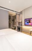Туры в отель Fuzhou You Yi Hotel
