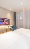 Туры в отель Fuzhou You Yi Hotel