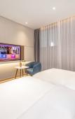 Туры в отель Fuzhou You Yi Hotel