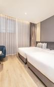 Туры в отель Fuzhou You Yi Hotel