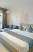Туры в отель Hyatt Hotel (Zhuhai Pingsha Haiquanwan store)