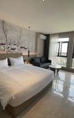 Туры в отель Hyatt Hotel (Zhuhai Pingsha Haiquanwan store)