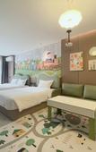 Туры в отель Hyatt Hotel (Zhuhai Pingsha Haiquanwan store)