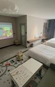 Туры в отель Hyatt Hotel (Zhuhai Pingsha Haiquanwan store)