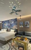 Туры в отель Hyatt Hotel (Zhuhai Pingsha Haiquanwan store)