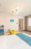 Туры в отель Hyatt Hotel (Zhuhai Pingsha Haiquanwan store)