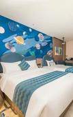 Туры в отель Hyatt Hotel (Zhuhai Pingsha Haiquanwan store)