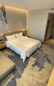 Туры в отель Hyatt Hotel (Zhuhai Pingsha Haiquanwan store)