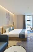 Туры в отель Hyatt Hotel (Zhuhai Pingsha Haiquanwan store)