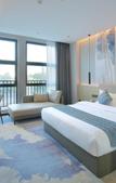 Туры в отель Hyatt Hotel (Zhuhai Pingsha Haiquanwan store)