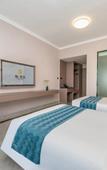 Туры в отель Hyatt Hotel (Zhuhai Pingsha Haiquanwan store)