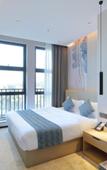 Туры в отель Hyatt Hotel (Zhuhai Pingsha Haiquanwan store)