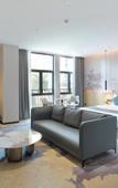 Туры в отель Hyatt Hotel (Zhuhai Pingsha Haiquanwan store)
