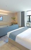 Туры в отель Hyatt Hotel (Zhuhai Pingsha Haiquanwan store)