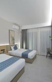 Туры в отель Hyatt Hotel (Zhuhai Pingsha Haiquanwan store)