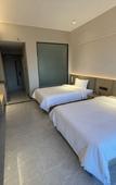 Туры в отель Hyatt Hotel (Zhuhai Pingsha Haiquanwan store)