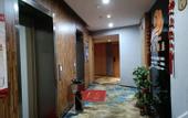 Туры в отель Jiayue Yunshang Hotel (Xi'an Tai Ao Square Baijiakou Subway Station)