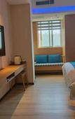 Туры в отель Jiayue Yunshang Hotel (Xi'an Tai Ao Square Baijiakou Subway Station)