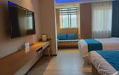 Туры в отель Jiayue Yunshang Hotel (Xi'an Tai Ao Square Baijiakou Subway Station)