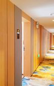 Туры в отель Jiayue Yunshang Hotel (Xi'an Tai Ao Square Baijiakou Subway Station)