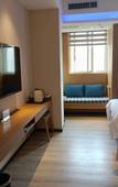 Туры в отель Jiayue Yunshang Hotel (Xi'an Tai Ao Square Baijiakou Subway Station)