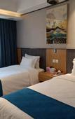 Туры в отель Jiayue Yunshang Hotel (Xi'an Tai Ao Square Baijiakou Subway Station)
