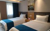 Туры в отель Jiayue Yunshang Hotel (Xi'an Tai Ao Square Baijiakou Subway Station)