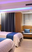 Туры в отель Jiayue Yunshang Hotel (Xi'an Tai Ao Square Baijiakou Subway Station)
