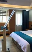 Туры в отель Jiayue Yunshang Hotel (Xi'an Tai Ao Square Baijiakou Subway Station)