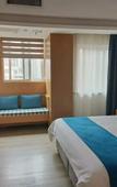 Туры в отель Jiayue Yunshang Hotel (Xi'an Tai Ao Square Baijiakou Subway Station)